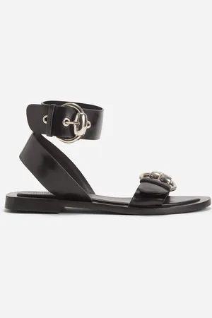 Filippa K Buckle Sandal