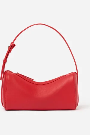 Filippa K Mini Leather Bag