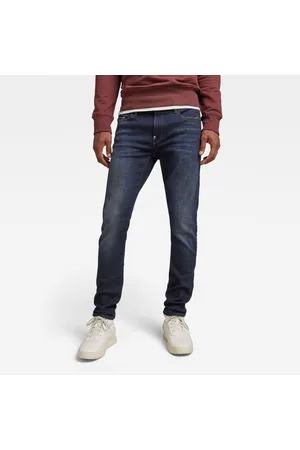 G-Star Mænd Skinny - Revend FWD Skinny Jeans