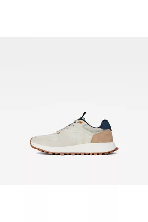 G-Star Mænd Sneakers - Theq Run TPU Perforation Sneakers