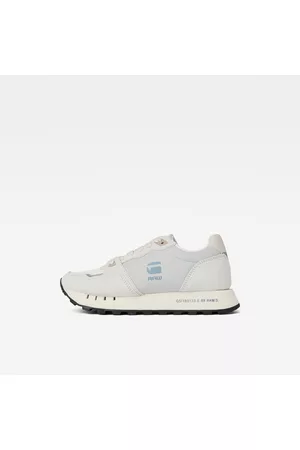 G-Star Kvinder Sneakers - Track II Block Sneakers
