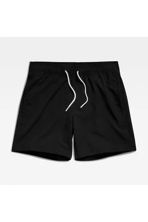 G-Star Mænd Badeshorts - Dirik Solid Swim Shorts