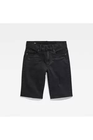 G-Star Drenge Shorts - Kids 3301 Slim Shorts