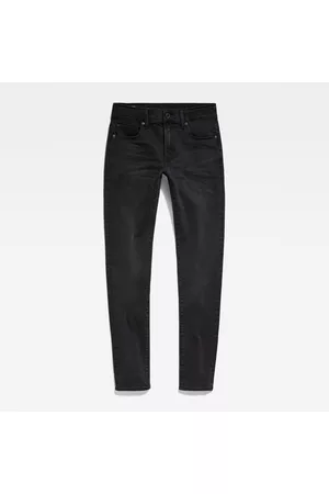 G-Star Drenge Bukser - Kids 3301 Tapered Jeans