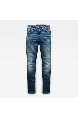 G-Star Drenge Jeans - Kids D-Staq Slim Jeans