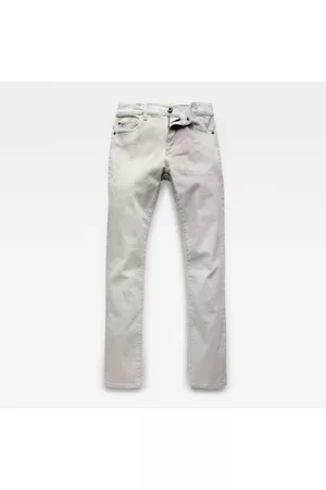 G-Star Drenge Jeans - Kids 3301 Slim Jeans