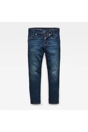 G-Star Drenge Jeans - Kids D-Staq Slim Jeans