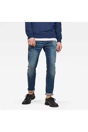 G-Star Mænd Slim jeans - 3301 Slim Jeans