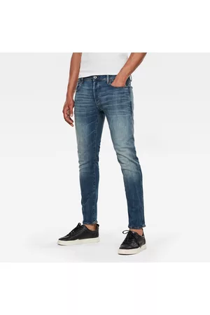 G-Star Mænd Slim jeans - 3301 Slim Jeans