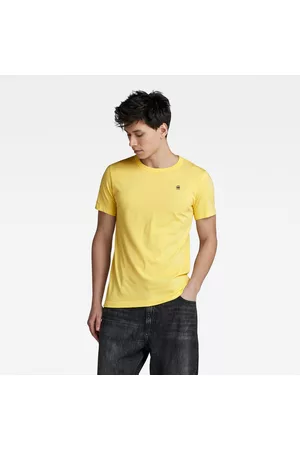 G-Star Mænd Kortærmede - Daplin T-Shirt