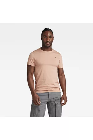 G-Star Mænd Kortærmede - Daplin T-Shirt