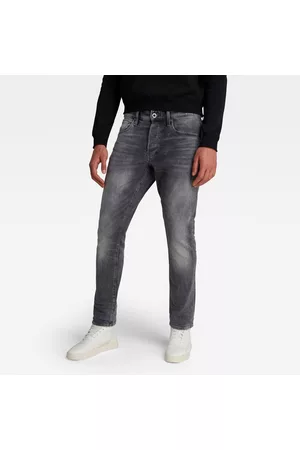 G-Star Mænd Tapered - 3301 Regular Tapered Jeans