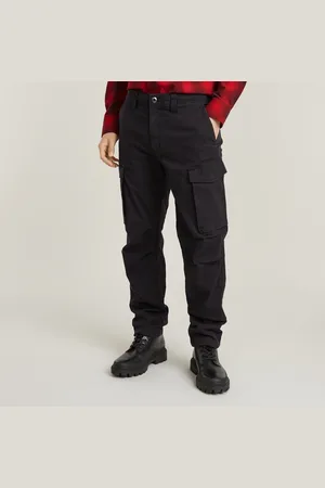 G-Star Core Regular Cargo Pants - - Men