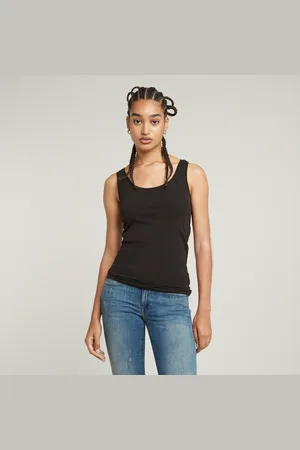 G-Star Base Tanktop - - Women