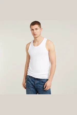 G-Star Base Tank Top 2-Pack - - Men