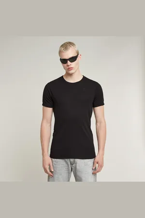 G-Star Base T-Shirt 2-Pack - - Men