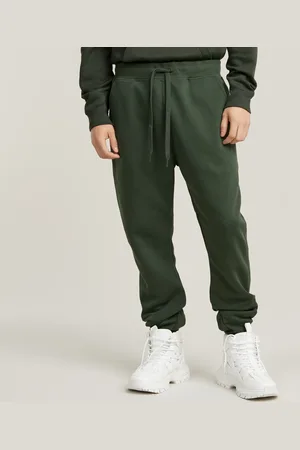 G-Star Premium Core Type C Sweat Pants - - Men