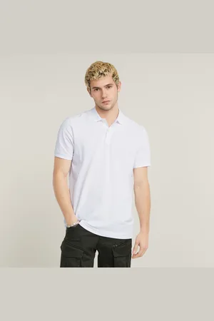 G-Star Dunda Slim Polo - - Men
