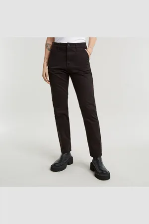 G-Star Slim Chino - - Women