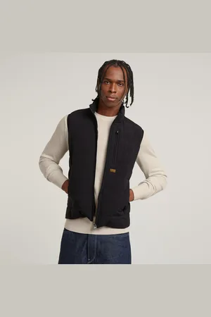 G-Star Foundation Liner Vest - - Men