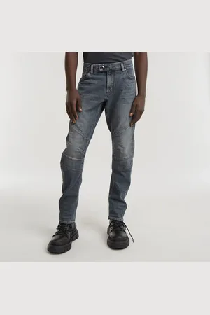 G-Star Moto Cross 3D Slim Jeans - - Men