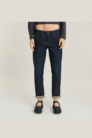 G-Star Kate Boyfriend Jeans - - Women