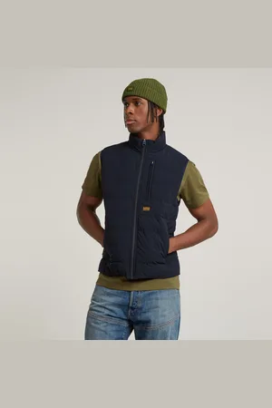 G-Star Foundation Liner Vest - - Men