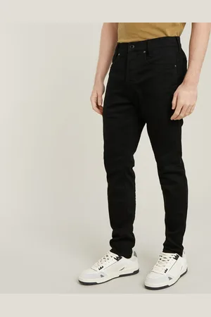 G-Star D-Staq 3D Slim Jeans - - Men