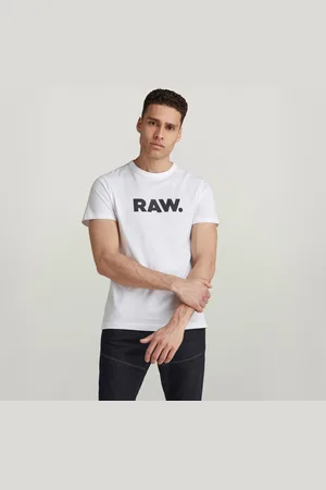 G-Star Holorn R T-Shirt - - Men