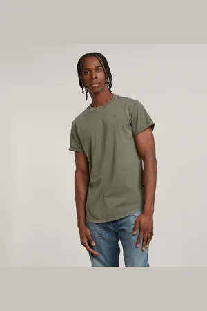 G-Star Lash T-Shirt - - Men