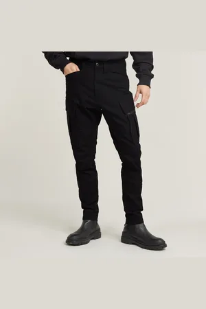 G-Star Zip Pocket 3D Skinny Cargo Pants 2.0 - - Men