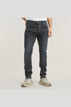 G-Star 3301 Slim Jeans - - Men