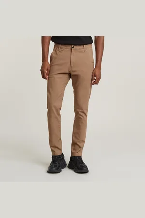 G-Star Bronson 2.0 Slim Chino - - Men