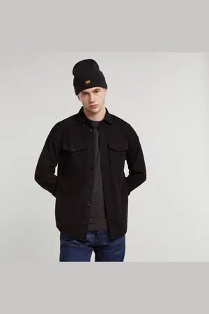 G-Star Marine Slim Shirt - - Men