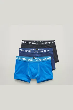 G-Star Classic Trunk Color 3-Pack - - Men