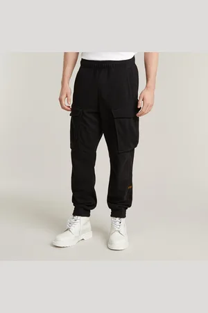 G-Star Rovic Sweat Pants - - Men