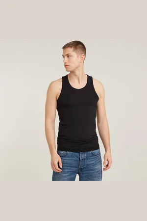 G-Star Base Tank Top 2-Pack - - Men