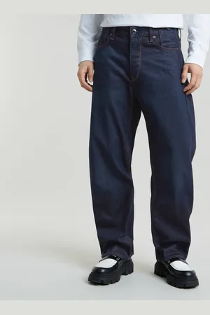 G-Star Bend 3D Loose Jeans - - Men