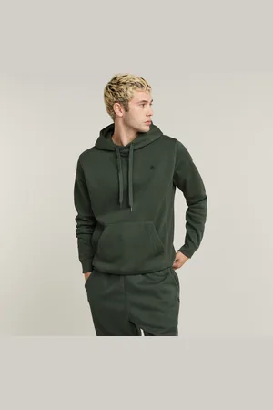 G-Star Premium Core Hooded Sweater - - Men