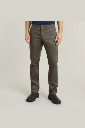 G-Star Mosa Straight Chino - - Men