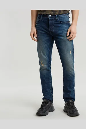G-Star 3301 Slim Jeans - - Men