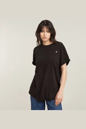 G-Star Lash Fem Loose Top - - Women