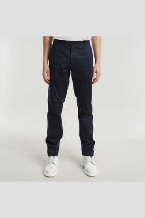 G-Star Mosa Straight Chino - - Men