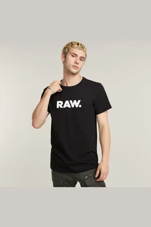 G-Star Holorn R T-Shirt - - Men