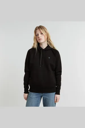 G-Star Premium Core 2.0 Hooded Sweater - - Women