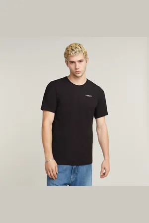 G-Star Slim Base T-Shirt - - Men