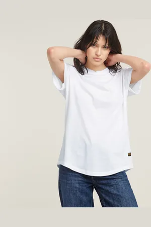 G-Star Lash Fem Loose Top - - Women
