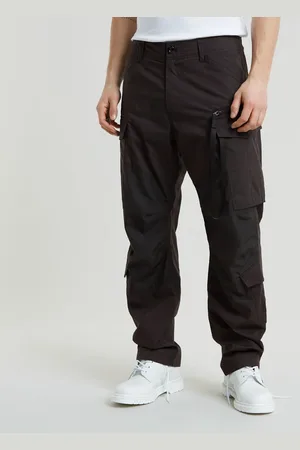 G-Star Rovic Zip 3D Loose Pants - - Men