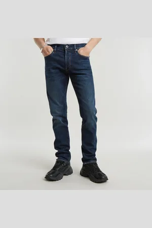 G-Star 3301 Slim Jeans - - Men