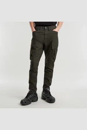 G-Star Zip Pocket 3D Skinny Cargo Pants 2.0 - - Men